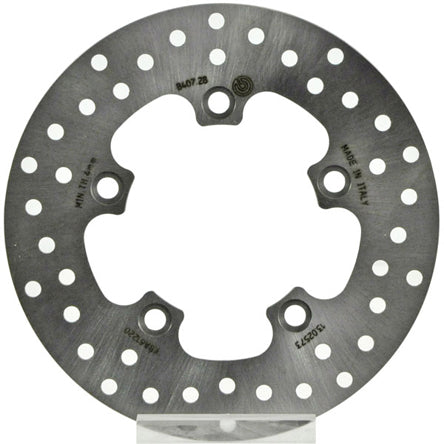 Brembo Serie Oro Rear Disc (A) — Superbike Supply Pty Ltd