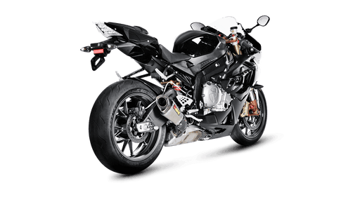 Akrapovic Slip On Titanium - BMW S1000RR (2019-2020) S-B10SO11-CBT —  Superbike Supply