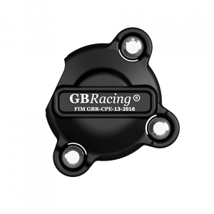 GBRacing Pulse / Timing Case Cover for Honda CBR300R (EC-CBR300R-2015-3-GBR)