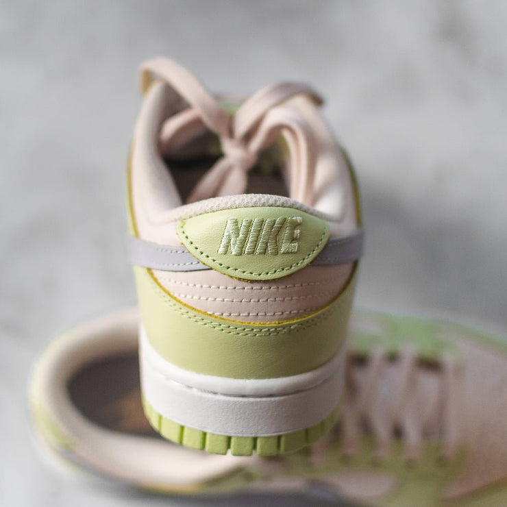 Nike Dunk Low Lime Ice (W) - Swest Kicks