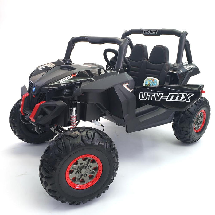 xmx603 ride on utv buggy 24v