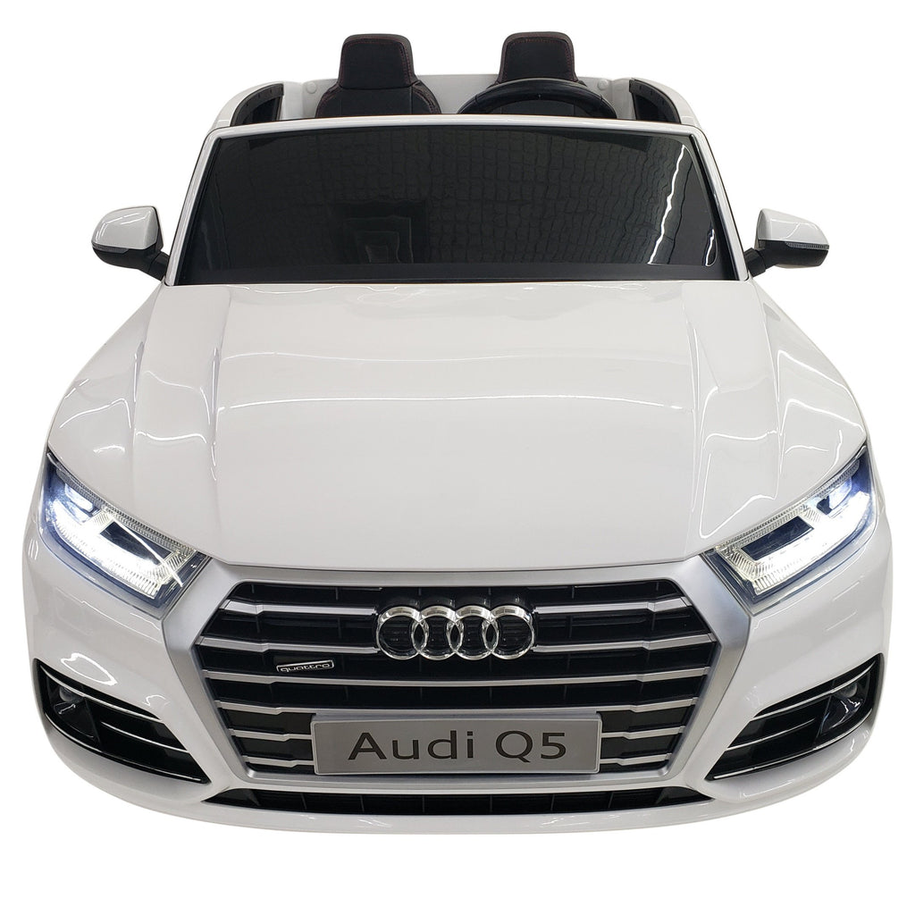 mini audi toy car