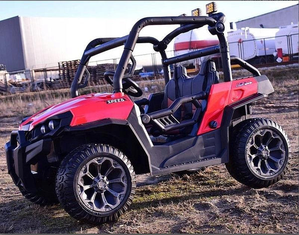 buggy xmx 4x4