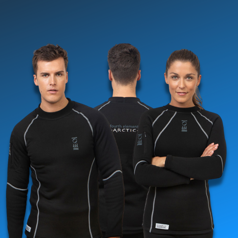 Drysuit Undergarments