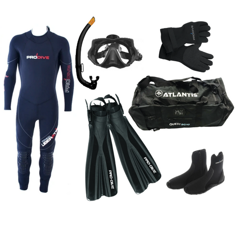 Dive Rite Primary 400' #24 Reel - Dive Store Auckland, Scuba Dive Gear  Testing