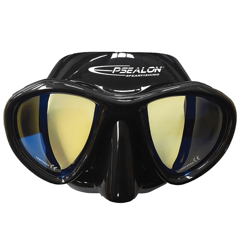 Freedive Mask Epsealon E Visio 2 Mask Divegearonlinenz Dive Gear Online