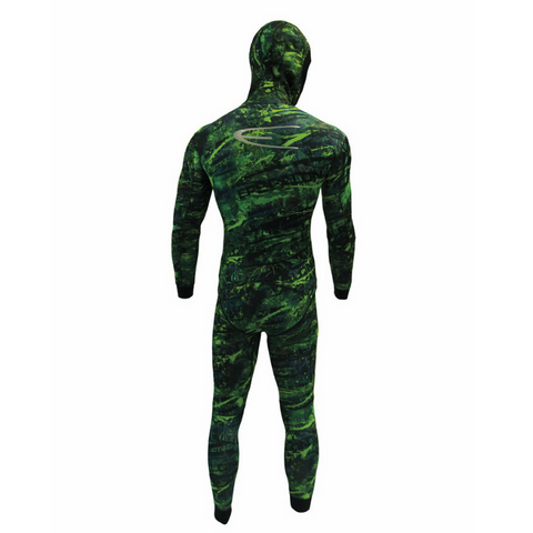 Rob Allen Scorpia 5mm Wetsuit  Rob Allen Open Cell Camo Suit – Dive Gear  Online