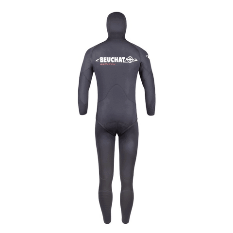 Beuchat 1Dive 2-piece scuba diving suit