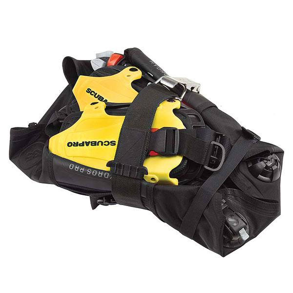 BCD | Buoyancy compensator | www.divegearonline.co.nz – Dive Gear