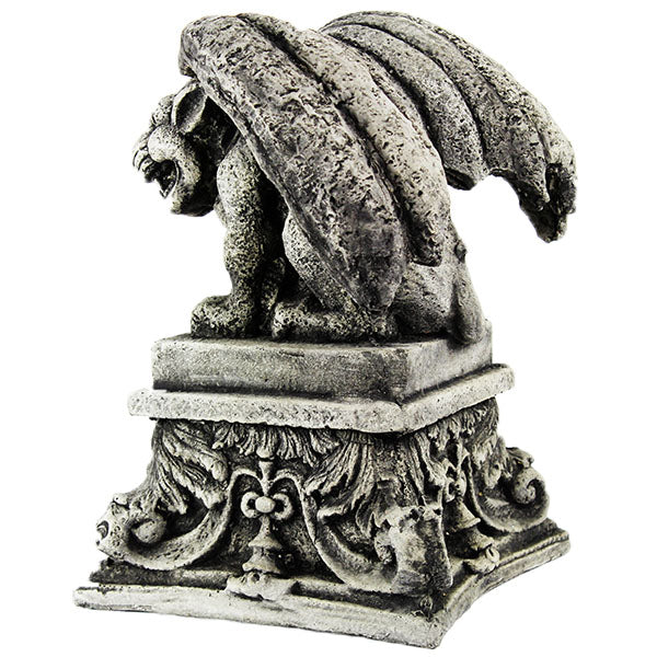 download large gargoyle statues for sale