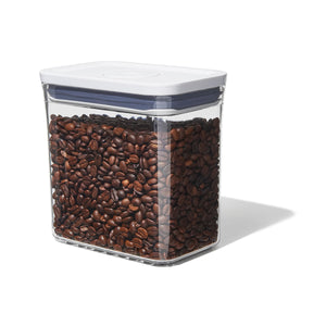 POP Container - Big Square Tall (6.0 Qt.)