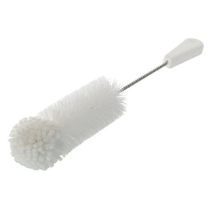 Oxo Dust Pan and Brush - AM MUSINGS