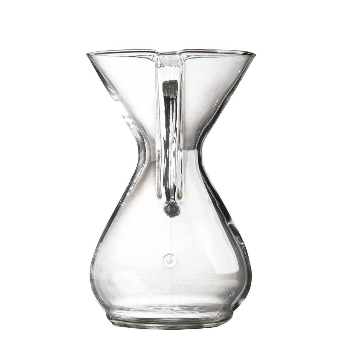 YAMA GLASS 3 CUP TABLETOP SIPHON COFFEE MAKER (ALCOHOL BURNER) — Luxio