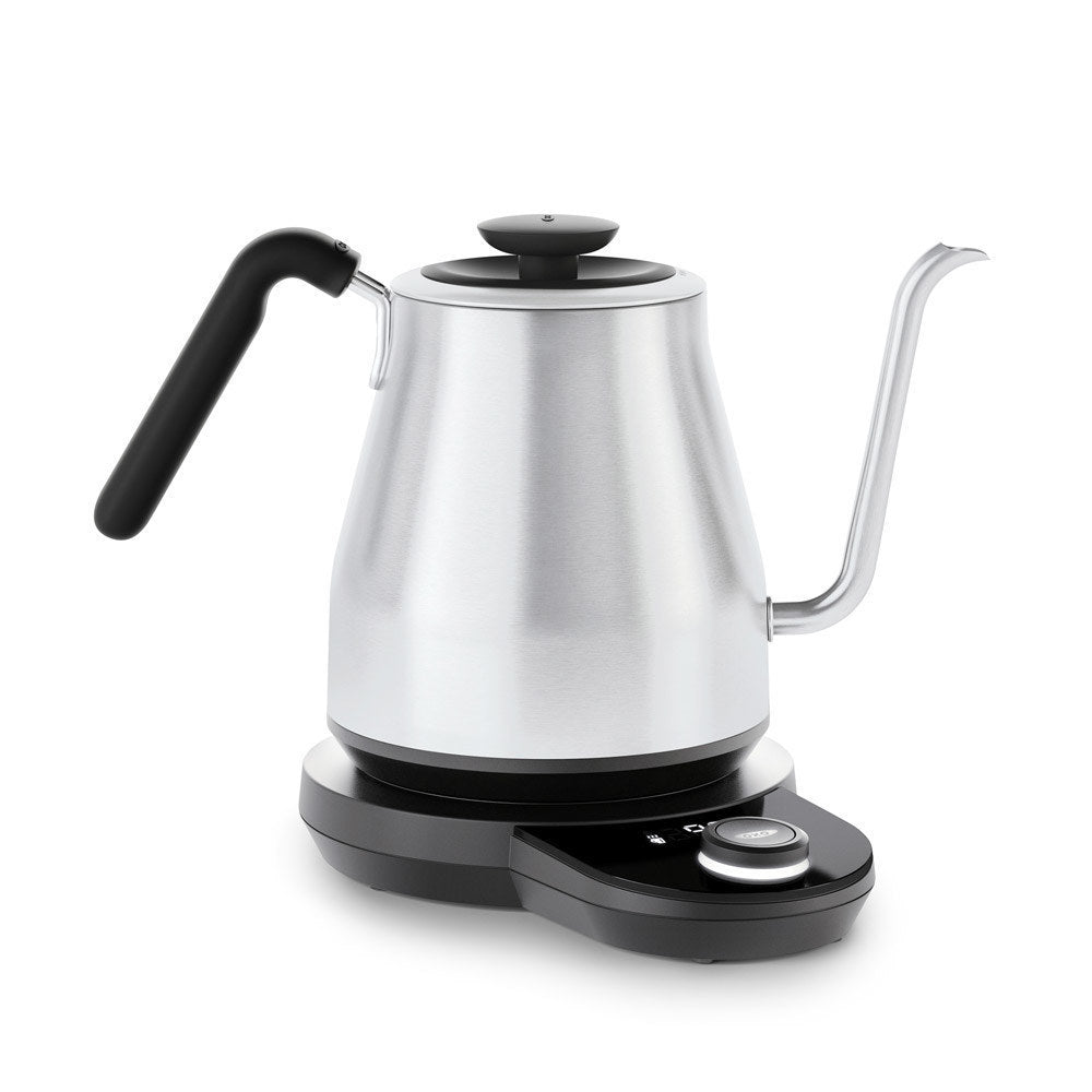 Barista Basics Electric Gooseneck Kettle - 1L