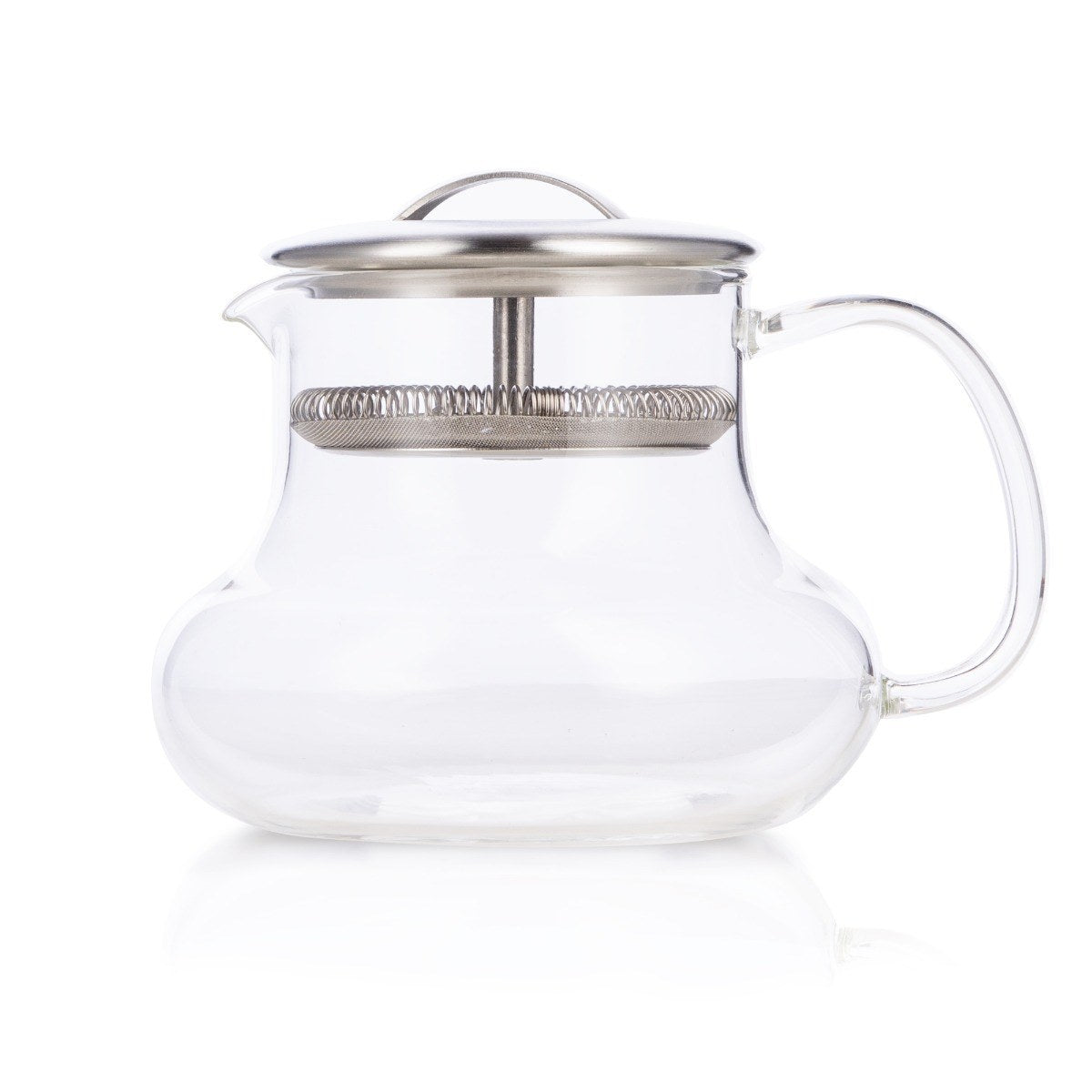 Yama Glass Blooming Teapot w/ Infuser - 32oz