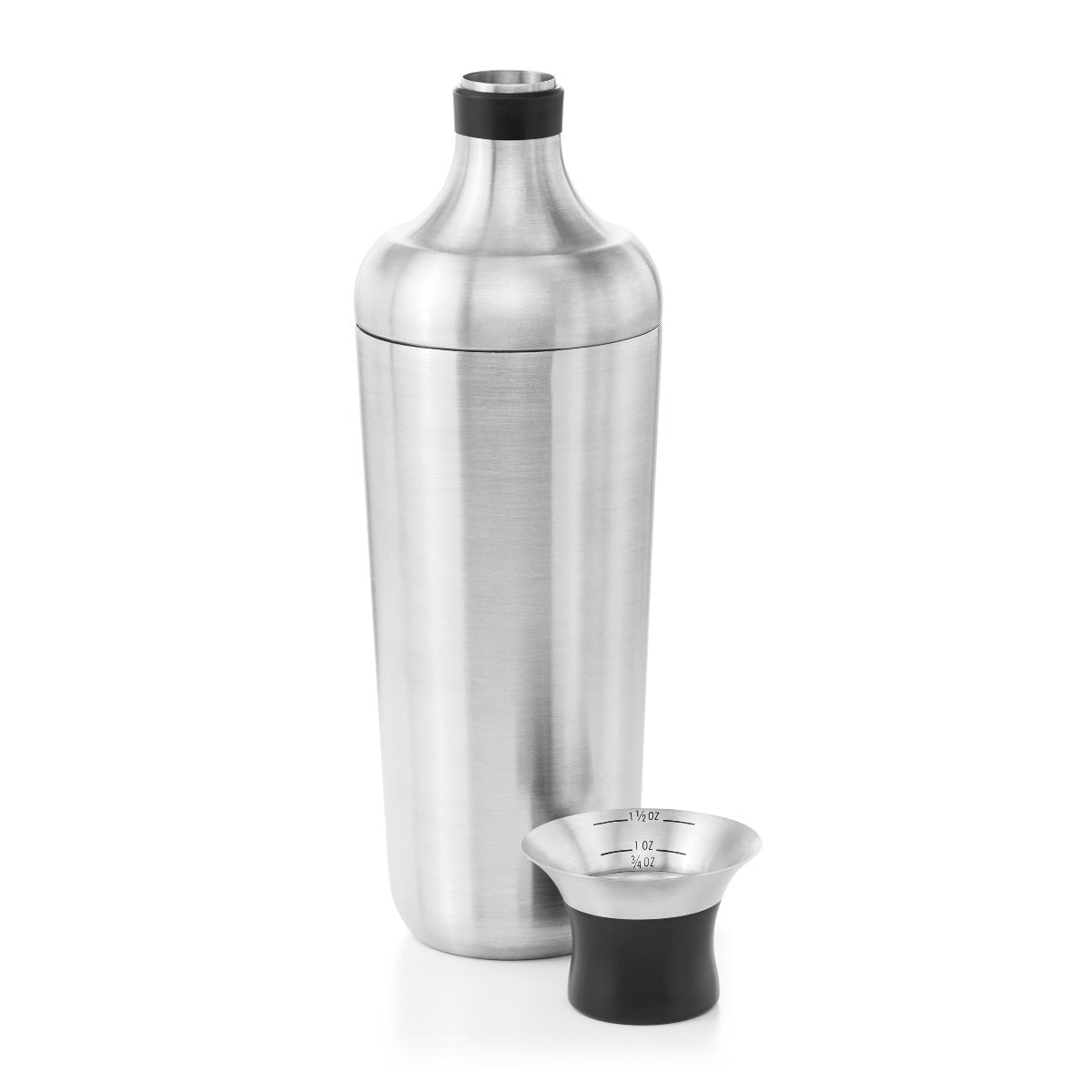 OXO Angled Jigger - Stainless Steel — Bar Products