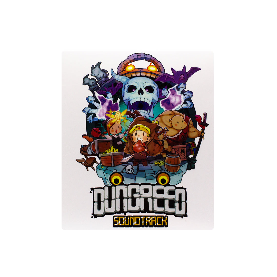 dungreed roguelike