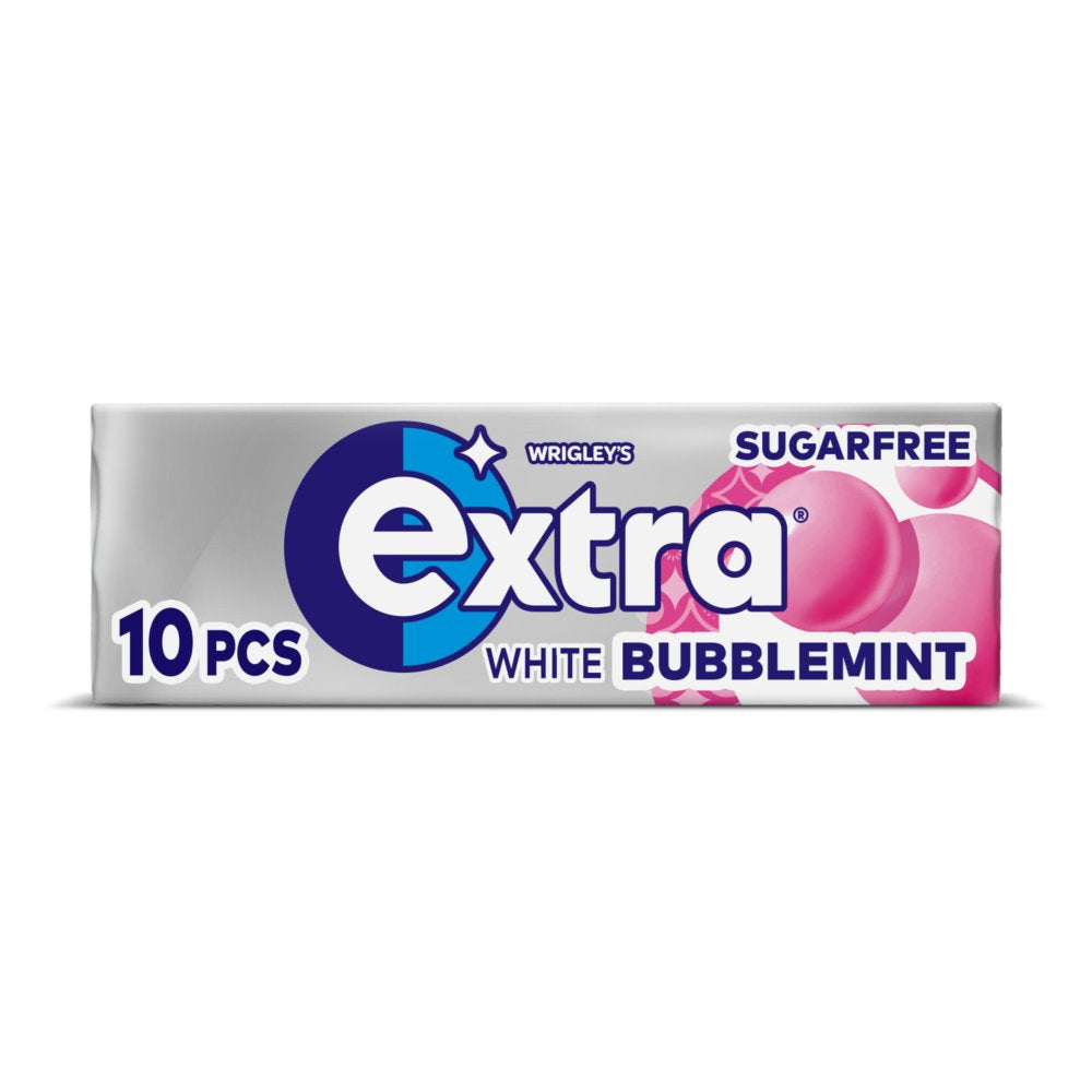 Buy Airwaves Menthol & Eucalyptus Sugarfree Chewing Gum 10 Pieces at