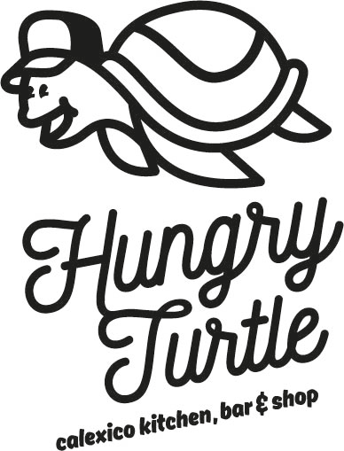 Hungry Turtle
