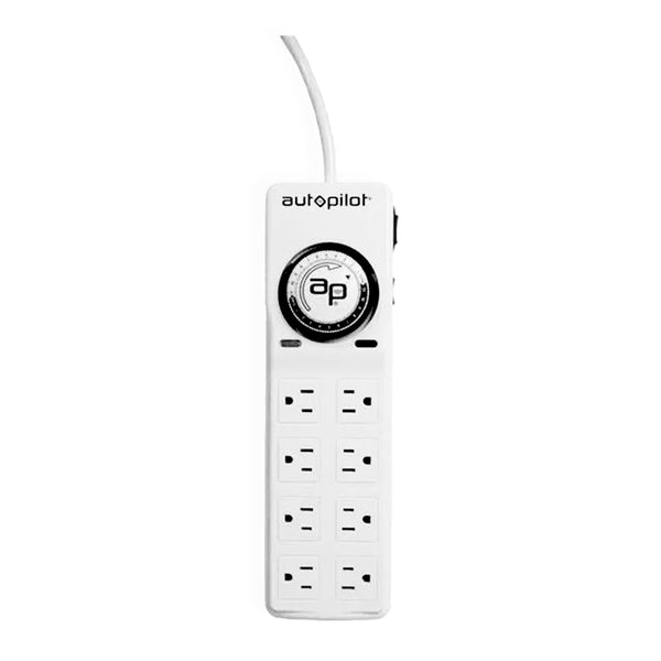 Soltech Analog Outlet Wall Timer