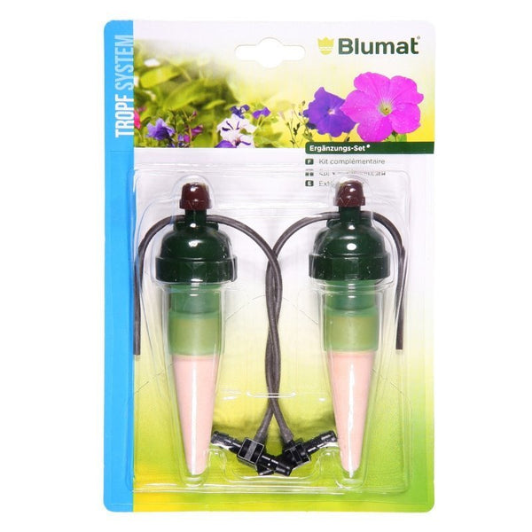 Blumat Digital Moisture Meter: Soil Sensor