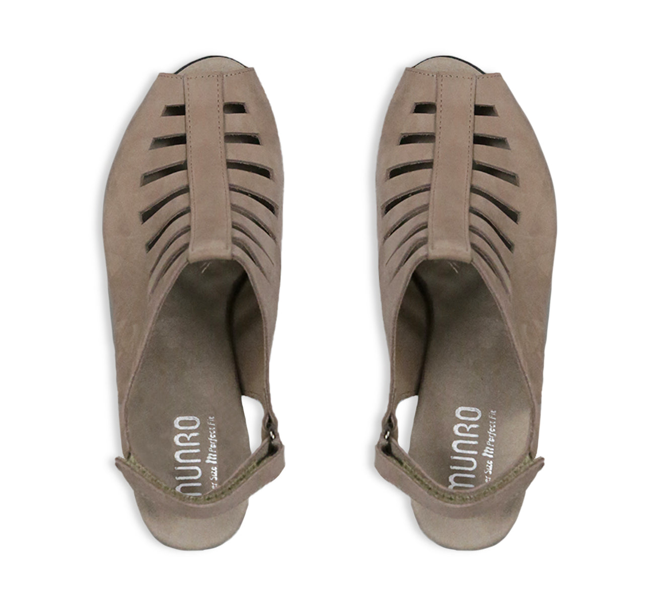 munro abby sandals