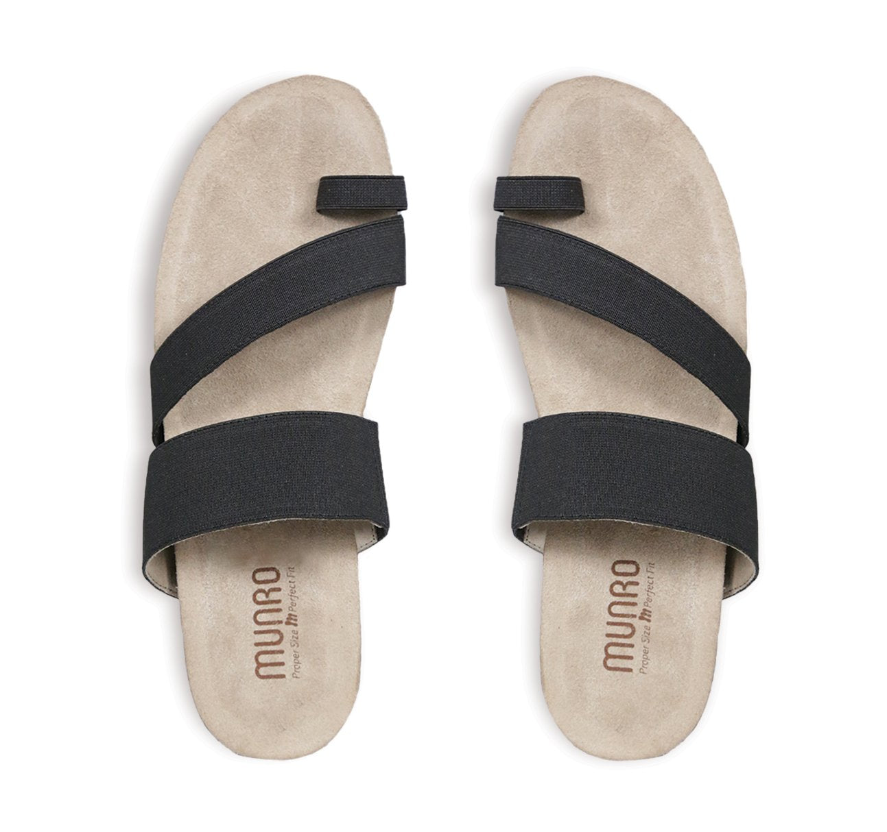 munro aries sandal