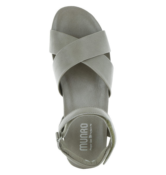 munro brinn sandal