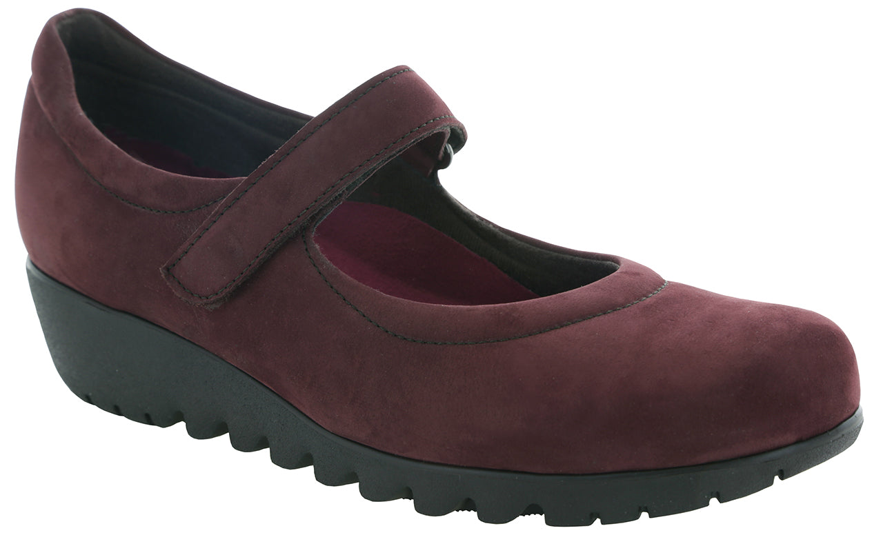 munro pia mary jane shoes