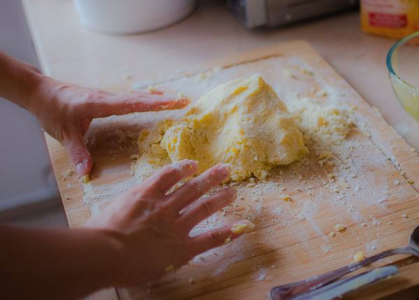 pie crust easy recipe