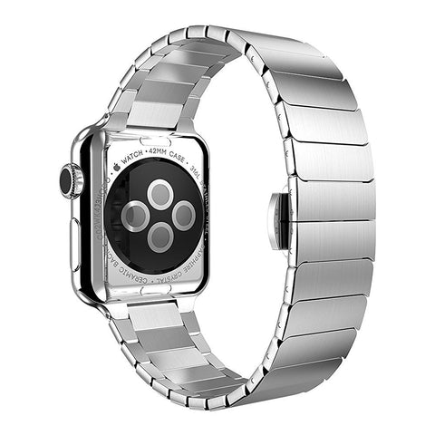 Correa de cuero para Apple Watch – ENGLA® Chile