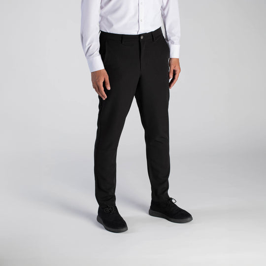 Breathable & Stain Repellent Men's Dress Pants – &Collar