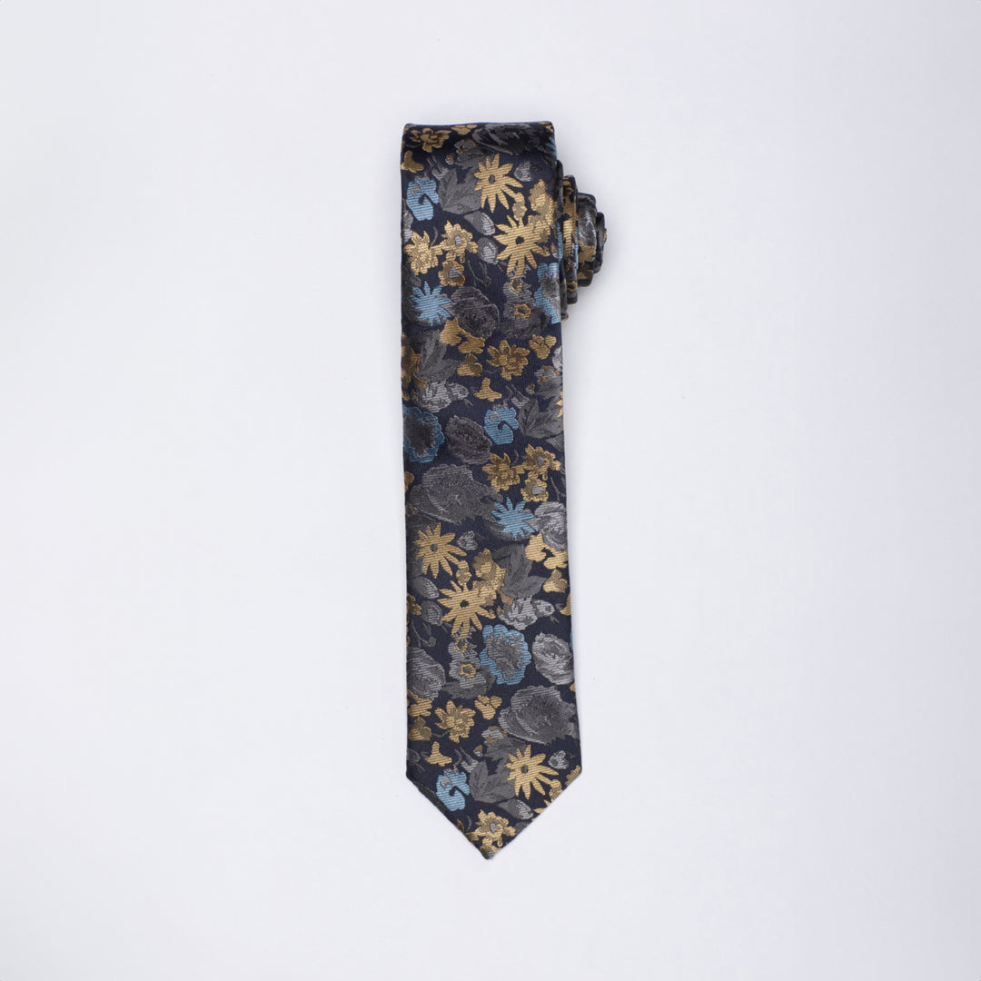 Stain Resistant & Wrinkle Resistant Dress Neckties – &Collar