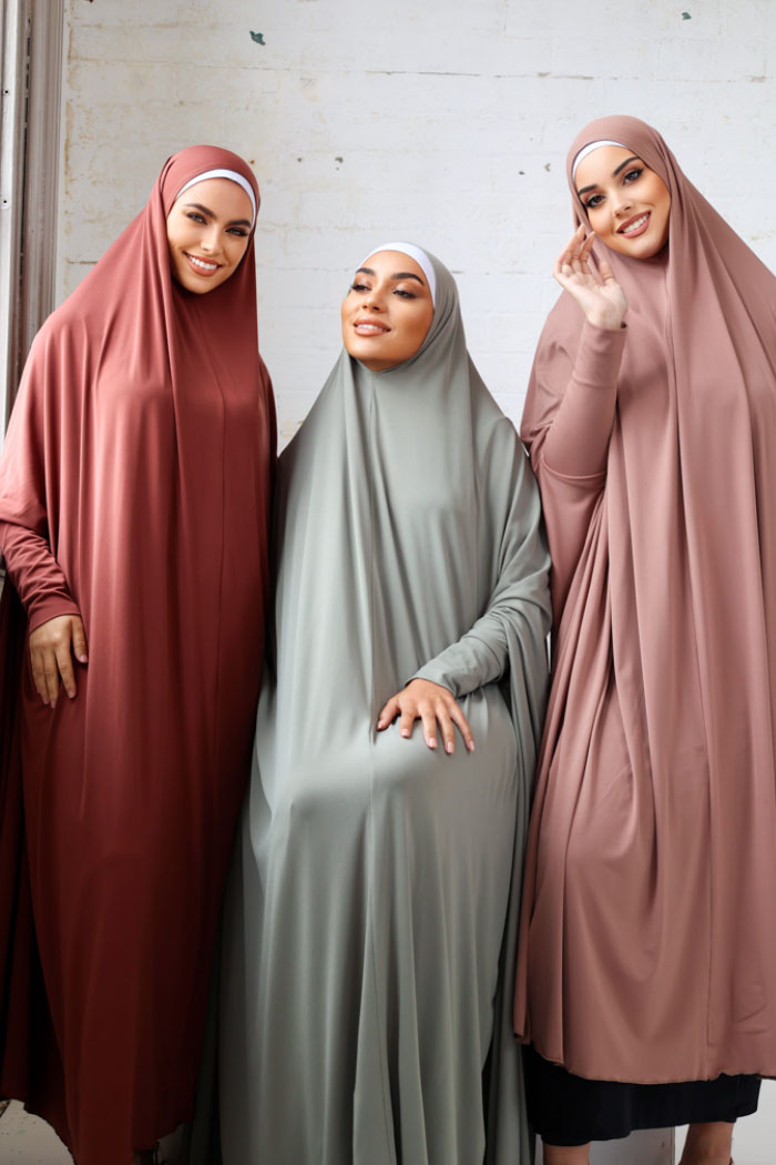 Buy KRUIHANMens Muslim Clothing Arab Robe for Male Kaftan Abaya Islamic  Long Sleeve Jalabiya Gown Online at desertcartINDIA