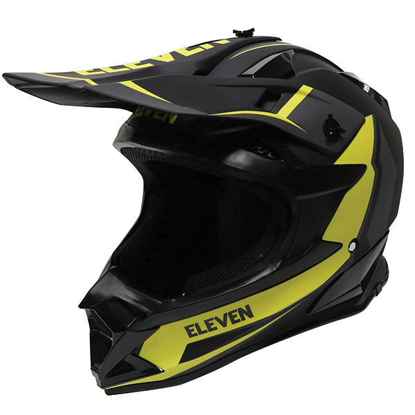 ELEVEN RAID MX HELMET - Image 110