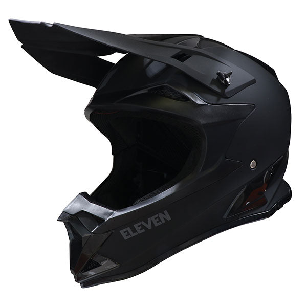 ELEVEN RAID MX HELMET - Image 89