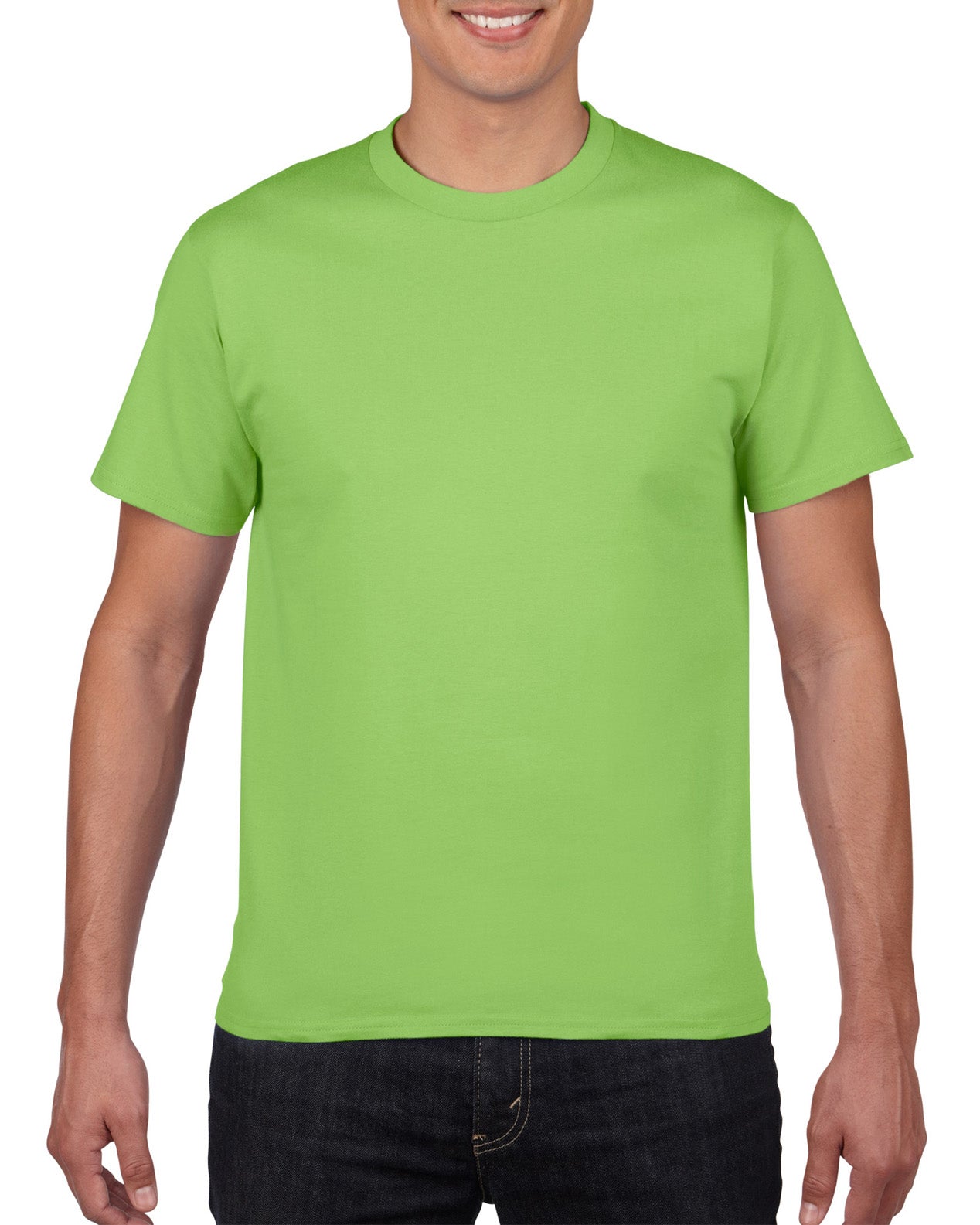 76000 Gildan® Premium Cotton™ Adult T-Shirt – WishTee Sdn. Bhd.