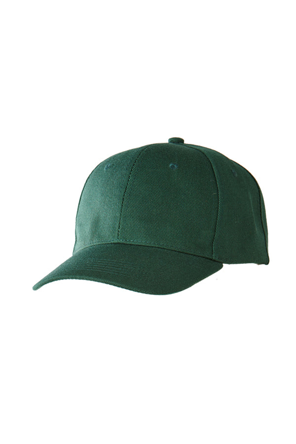 North Harbour Baseball Cap – NHC 1100 – WishTee Sdn. Bhd.