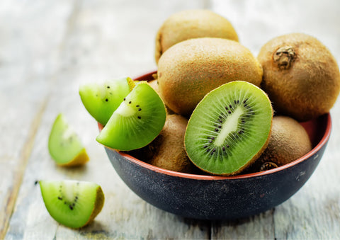 kiwi seed oil