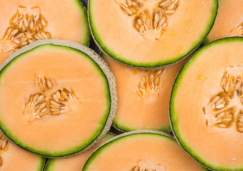 muskmelon