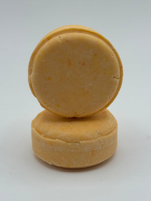 Sun Kissed Shampoo Bar - Haigh's Honey Farm