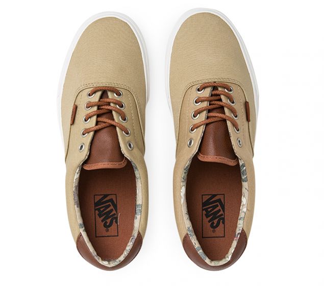 vans era 59 desert cowboy