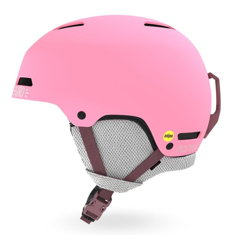 crue mips helmet