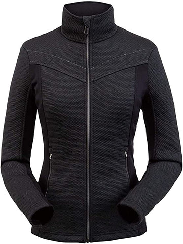 Spyder Encore Full Zip Fleece Jacket (Women's)