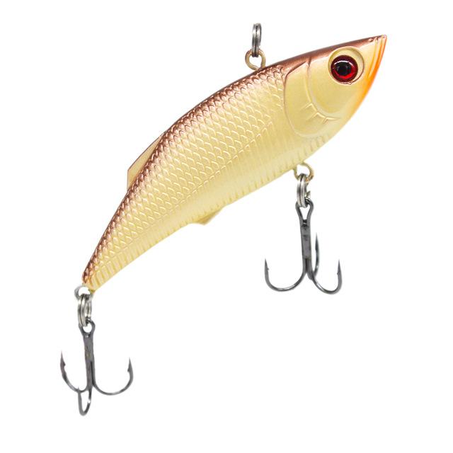 freshwater fishing lures