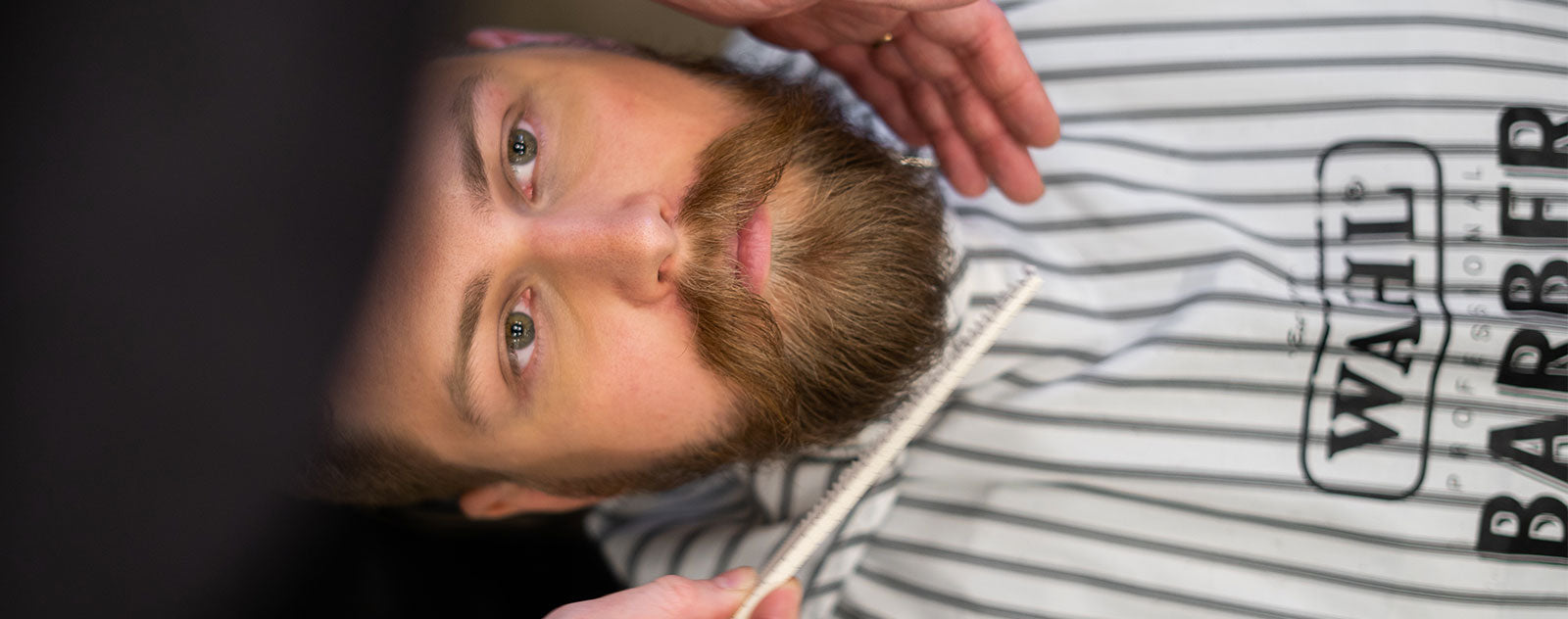 Comment bien tailler sa barbe GrahamHold 