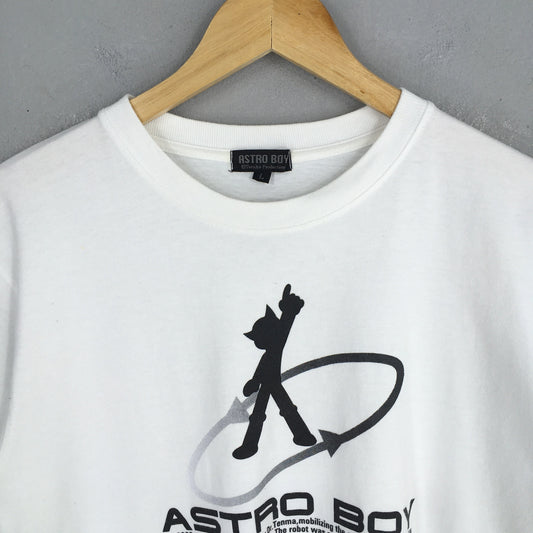 T-shirt Astro Boy Animated Japan - Idolstore - Merchandise And
