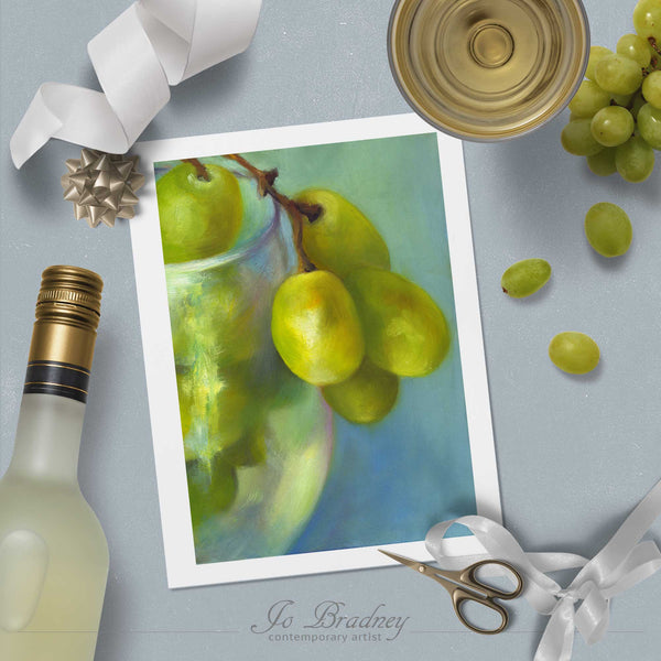 Gift for Wine Lover - Galleria Fresco