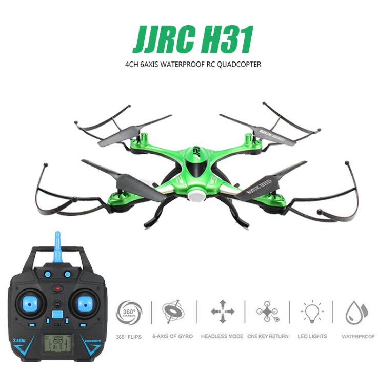 dron jjrc h31