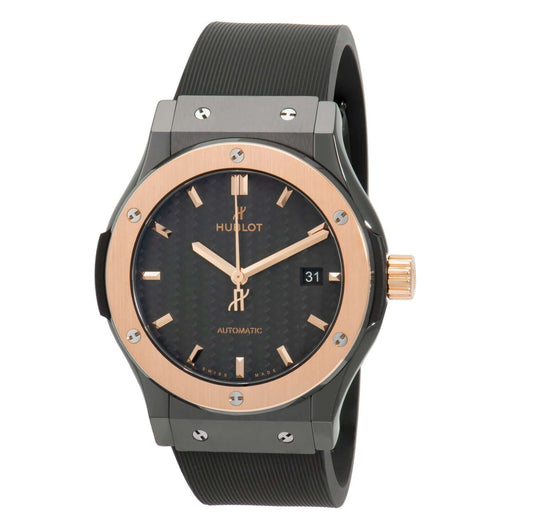 541.CO.1781.RX Hublot Classic Fusion 45mm Ceramic